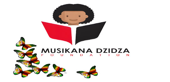 Musikana Dzidza Logo